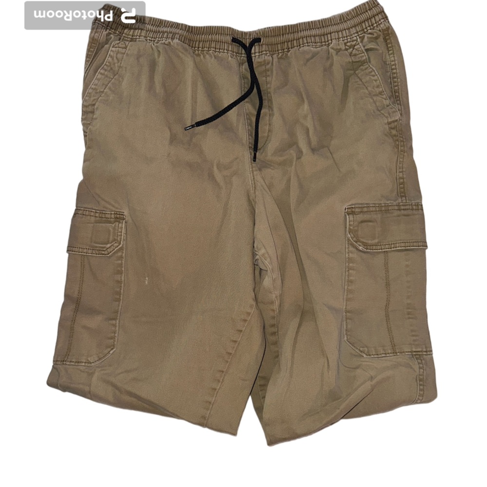 Faded glory large jogger